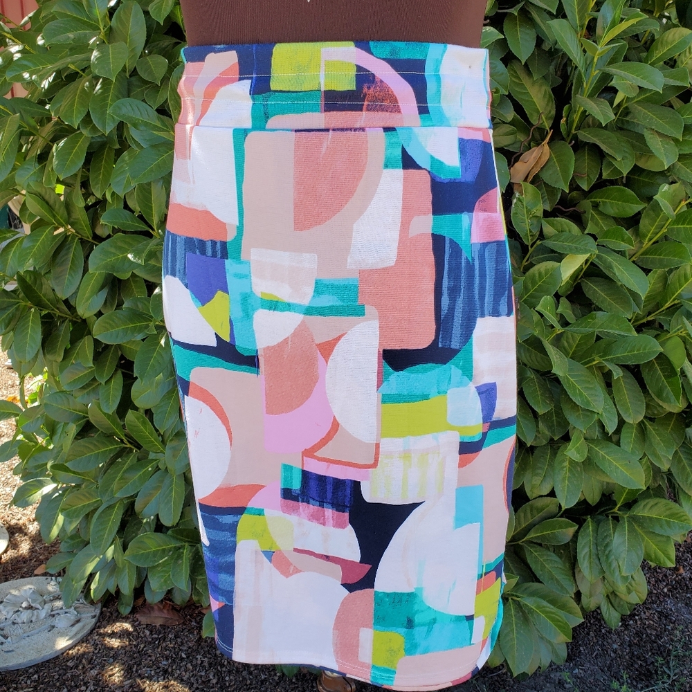 Agnes & Dora Live in Skirt Size M - Picture 8 of 8